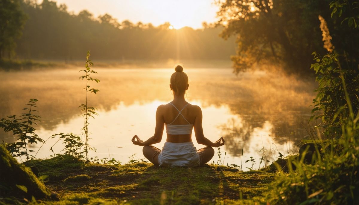 Farkındalık Teknikleri ve Faydaları: Zihin Sağlığınız İçin Kapsamlı Rehber