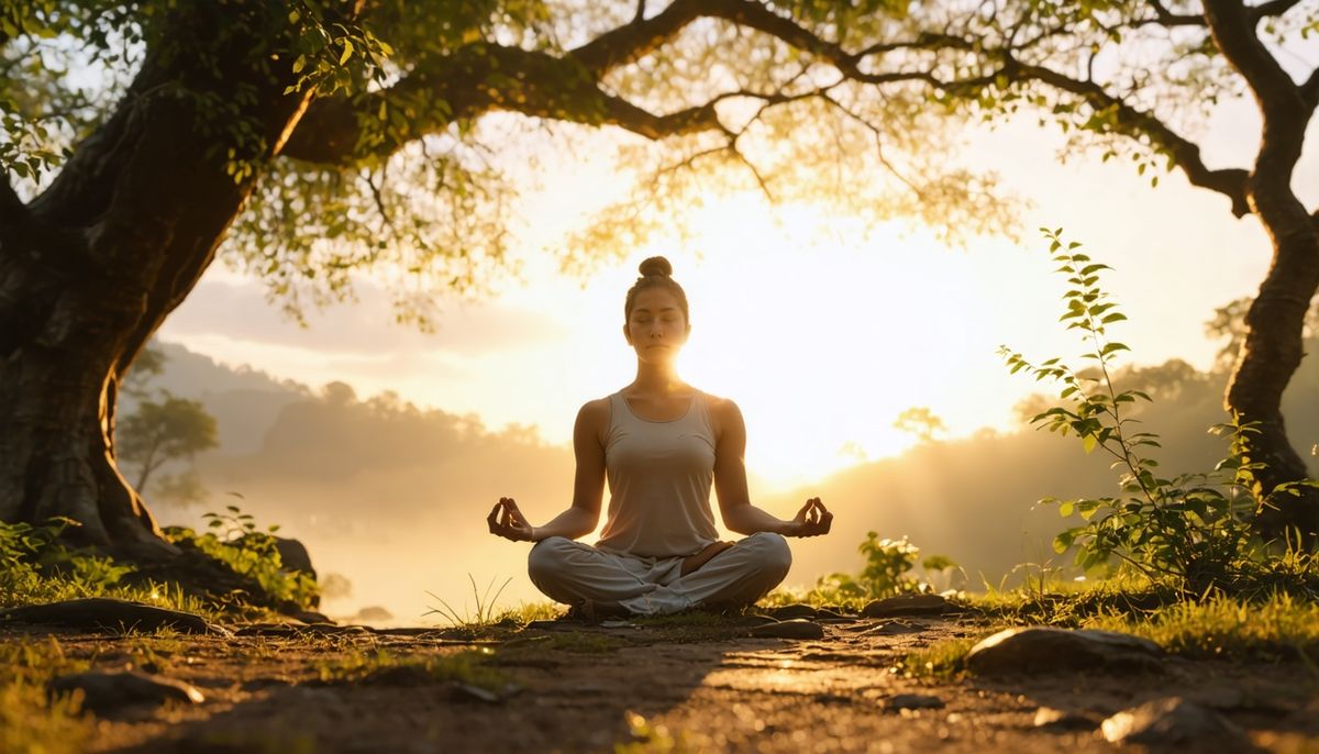 Günlük Farkındalık Alıştırmaları ile Zihinsel Dengenizi Güçlendirin