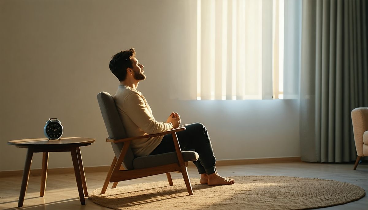 Günde 10 dakika: adım adım farkındalık meditasyonu rehberi