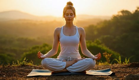 Yoga ile Öz Farkındalığı Güçlendirmek: Kişisel Gelişim ve Zihin-Beden Bağlantısı