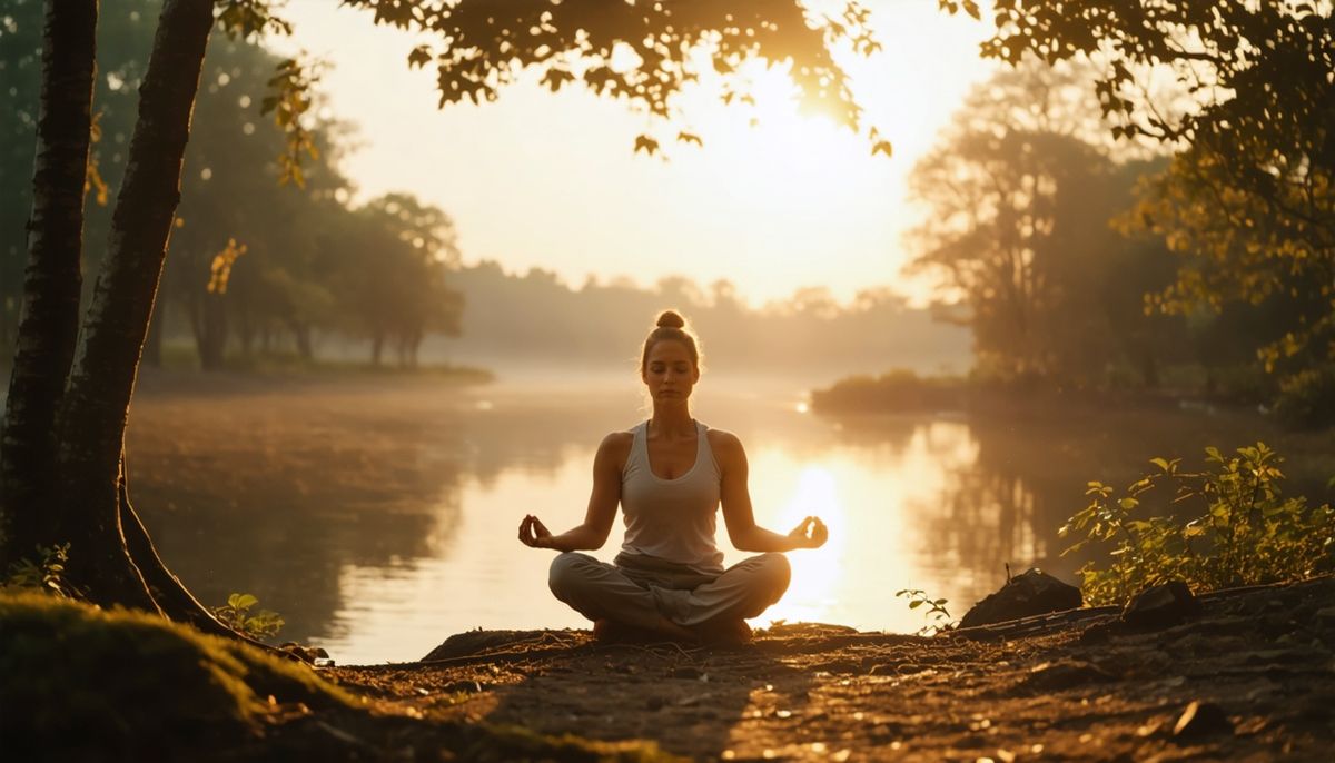 Farkındalıkla Stres Yönetimi Teknikleri: Zihinsel Dengenizi Sağlayın