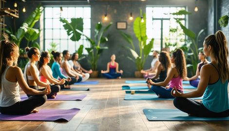 Yoga Atölyesi Etkinlik Takvimi: 2026 Yılı İçin Kapsamlı Rehber