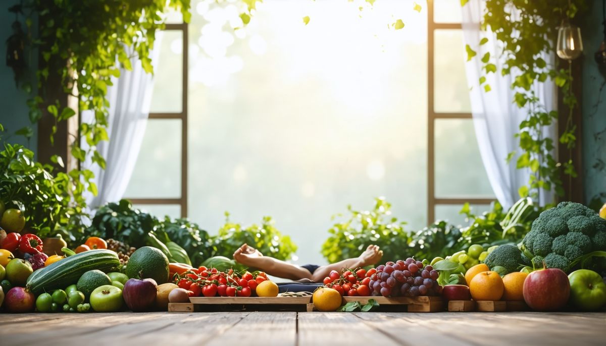 Yoga ve Detoks: Doğal Yöntemlerle Sağlıklı Yaşamın Anahtarı