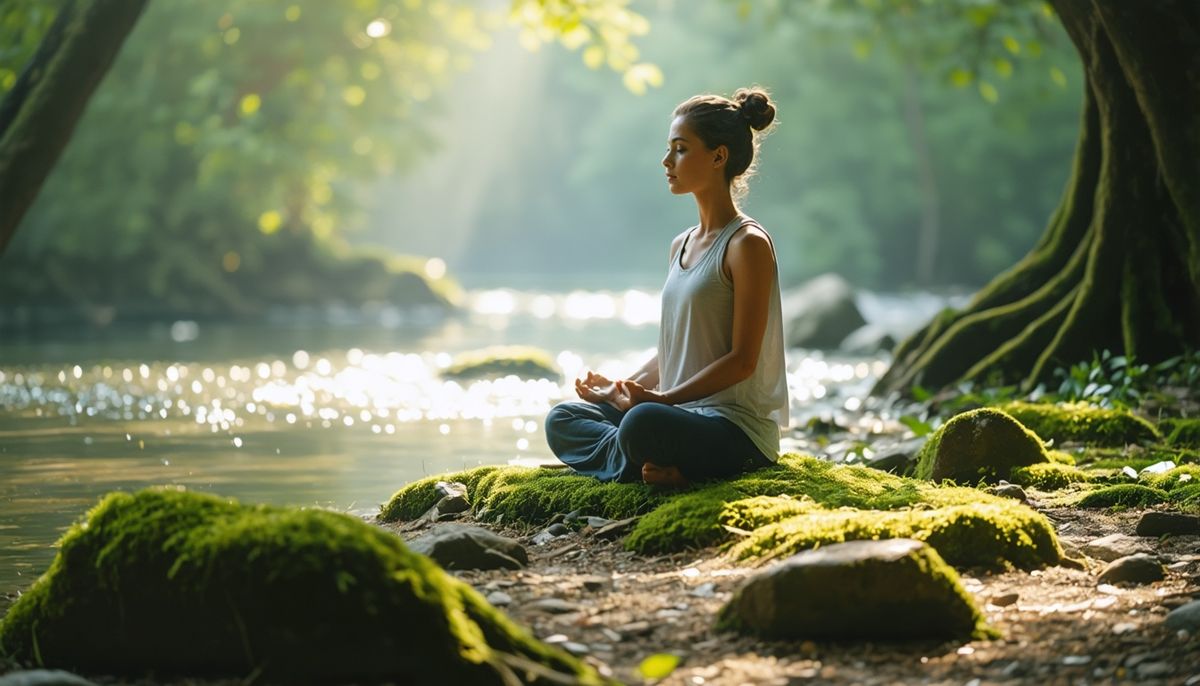 Günlük Farkındalık Pratikleri ile Zihinsel Dengenizi Güçlendirin