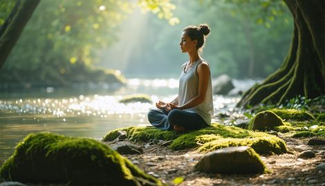 Günlük Farkındalık Pratikleri ile Zihinsel Dengenizi Güçlendirin