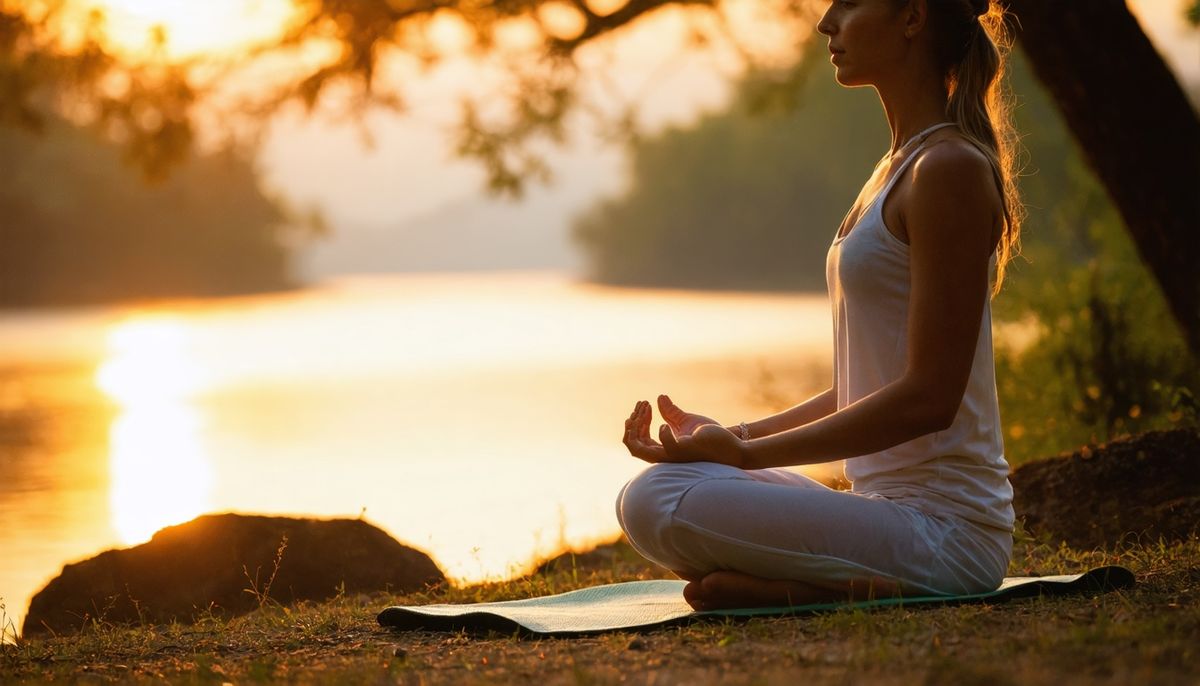 Yoga ile Zihinsel Denge Sağlamanın Yolları ve Etkileri