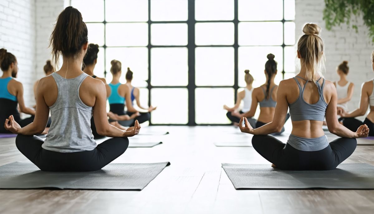 Zor Yoga Pozlarına Doğru Yaklaşım: Güvenli ve Etkili Uygulama Teknikleri