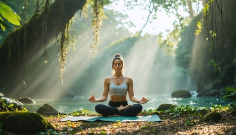 Kişisel Gelişimde Yoga Pratikleriyle Yaşam Kalitenizi Artırın