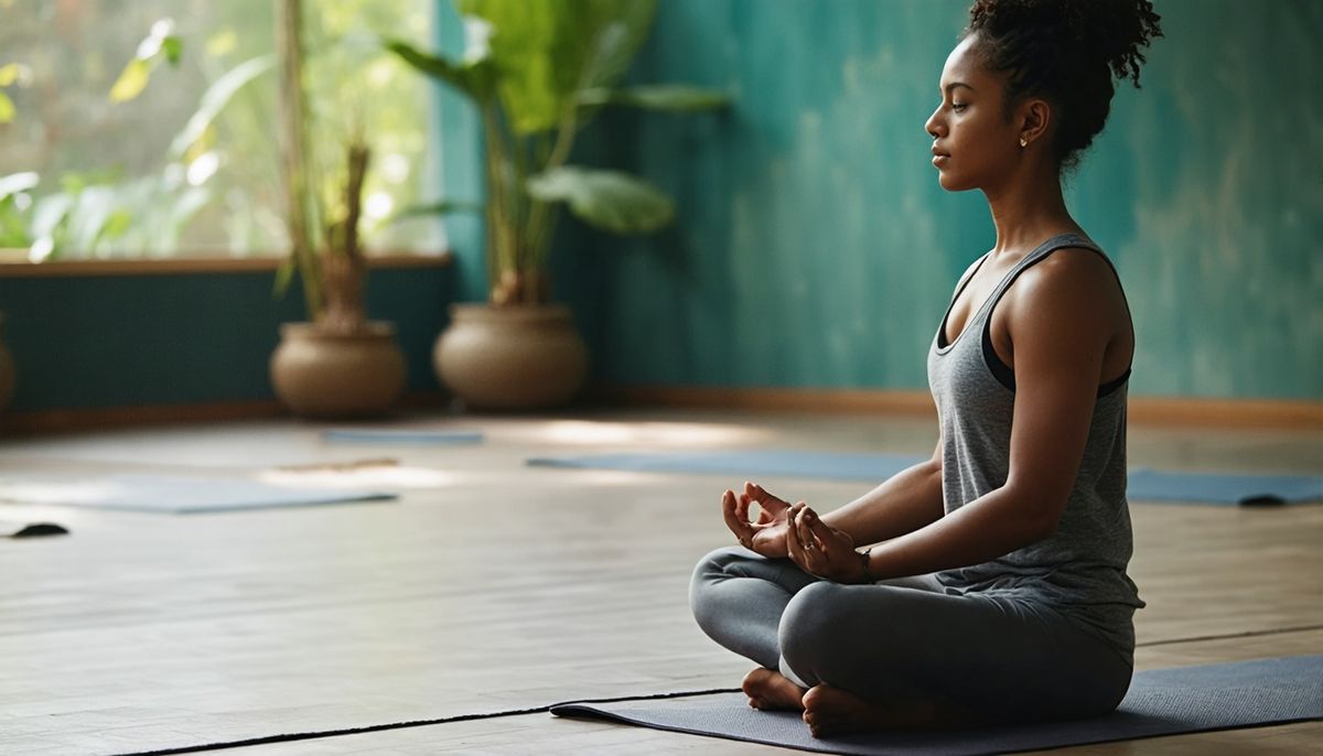 Nefes ve Meditasyon Bütünlüğü: Zihinsel Denge ve Yoga İlişkisi