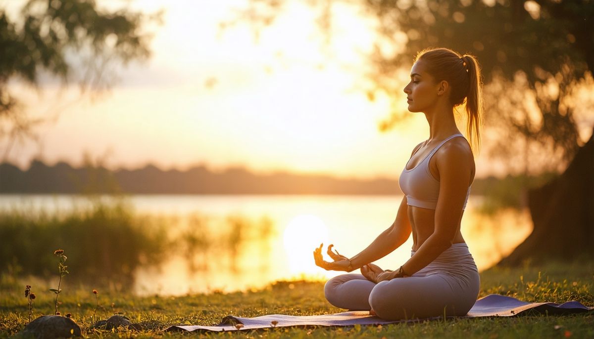 Kişisel Gelişim İçin Etkili Yoga Rutinleriyle Yaşam Kalitenizi Artırın