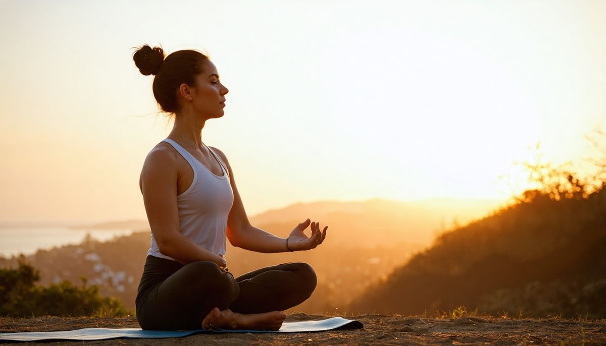 Stres Azaltmada Nefesin Gücü: Pranayama ve Nefes Teknikleri ile Gevşeme Yöntemli