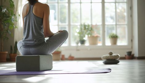 Yoga Bloklarının Faydaları ve Kullanım Önerileri