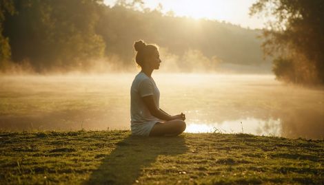 Farkındalıkla Duygusal Denge Sağlama: Zihinsel Sağlığınızı Güçlendirin