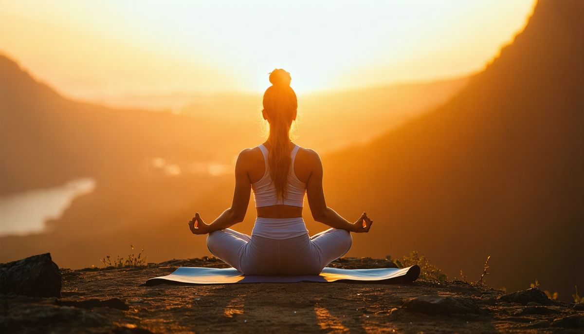 Yoga Felsefesiyle Sağlıklı Yaşam: Derin Bir Yolculuk