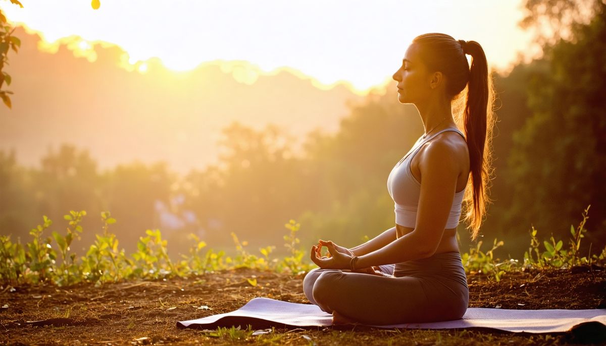 Yoga ile Yaşam Kalitesini Yükseltmenin Yolları ve Kişisel Gelişimdeki Rolü