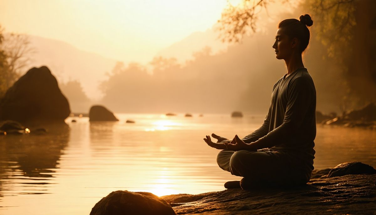 Günlük Farkındalık Pratikleriyle Zihinsel Dengeyi Sağlamanın Yolları