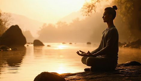 Günlük Farkındalık Pratikleriyle Zihinsel Dengeyi Sağlamanın Yolları