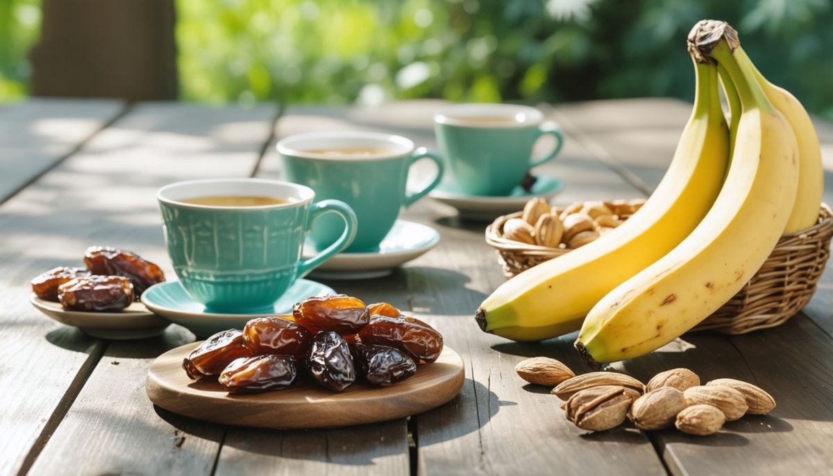 Enerji Veren Yoga Tarifleri ile Sağlıklı Beslenme ve Yoga Pratiği