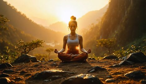 Yoga ve Zihinsel Denge Sağlama Yöntemleri: Kişisel Gelişim İçin Derinlemesine Re