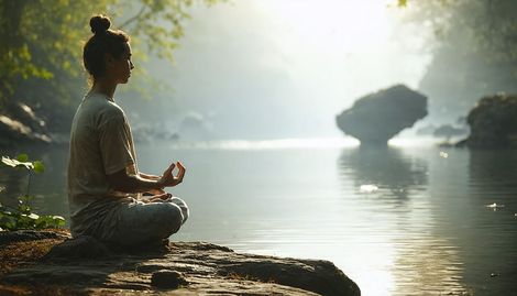 Günlük Farkındalık Alıştırmalarıyla Huzura Ulaşmanın Yolları
