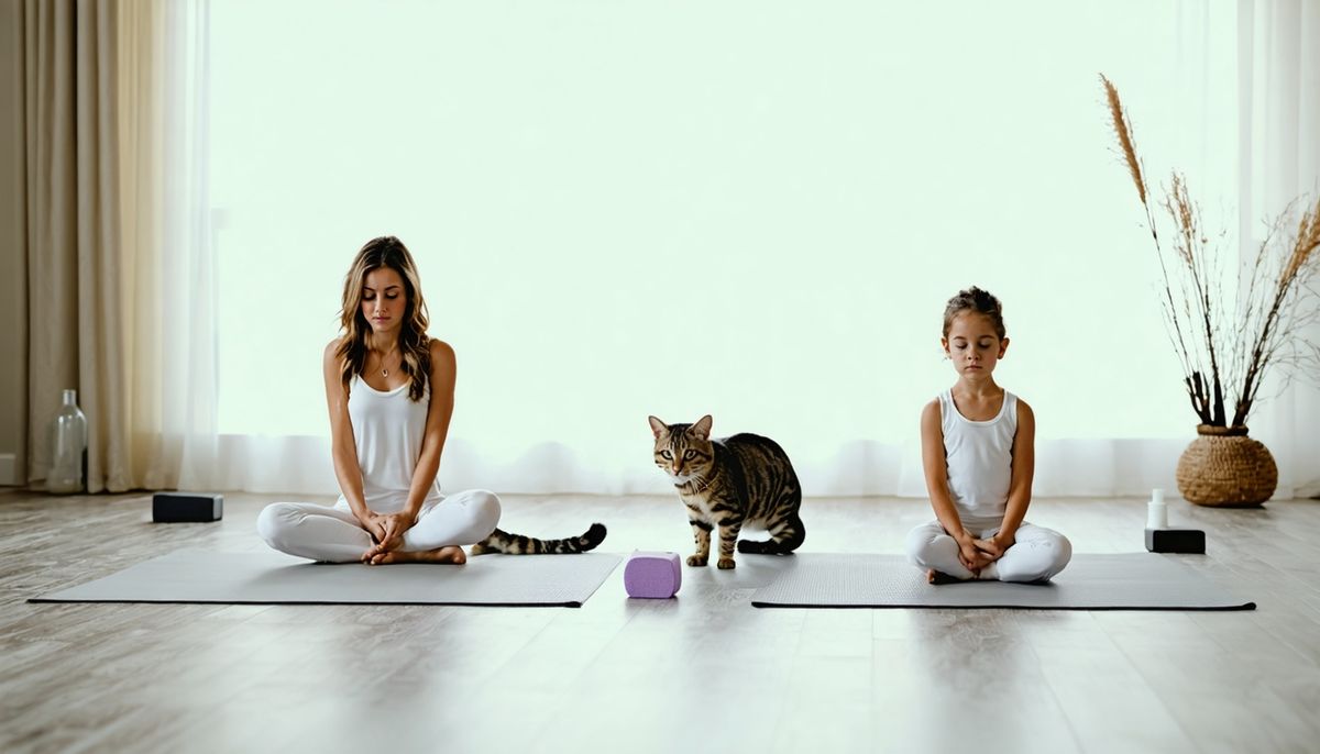 Yeni Başlayanlar için Temel Yoga Pozları: Doğru Hizalanma ve İpuçları