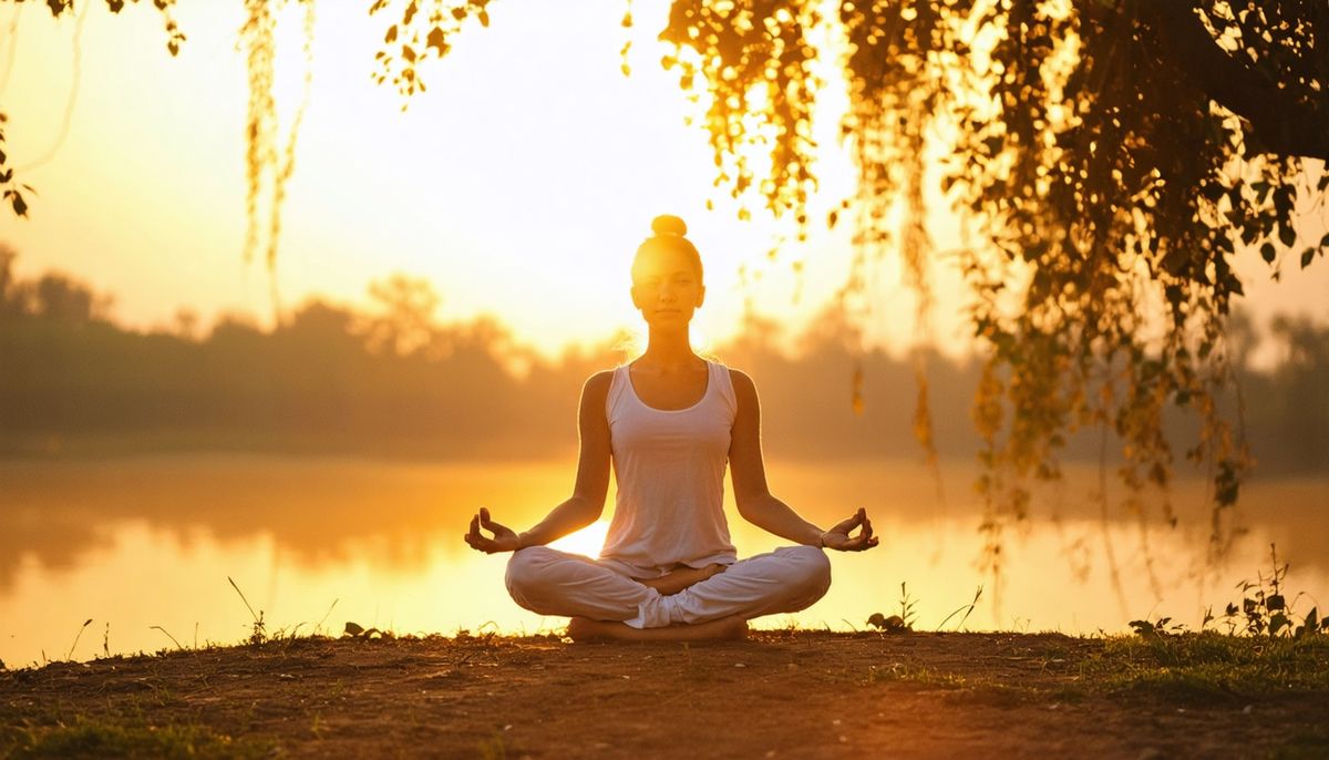 Günlük Yoga ile Zihinsel Dengeyi Sağlamanın Yolları