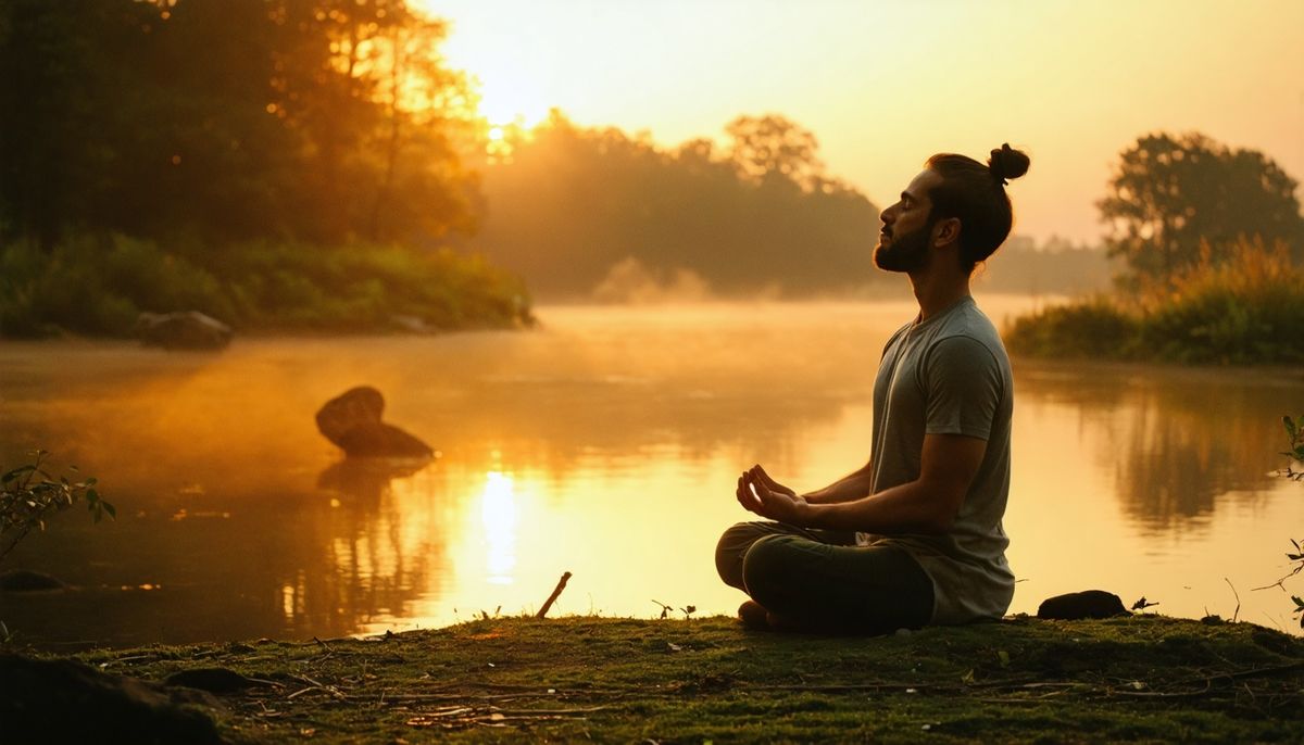 Günlük Nefes Pratiği Rutinleri ile Sağlıklı Yaşamın Kapılarını Aralayın
