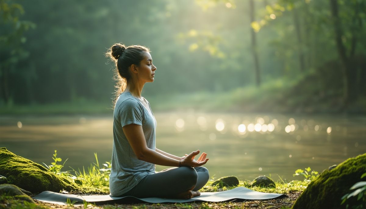 Nefesin Yoga Performansına Etkisi: Beden Güçlendirme ve Zihinsel Denge