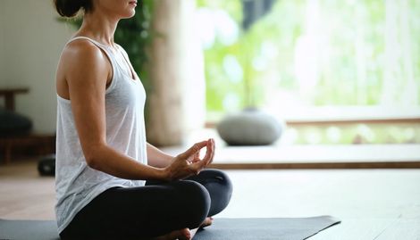 Nefesle Yoga Beden Uyumu: Sağlıklı Zihin ve Rahatlama İçin Etkili Teknikler