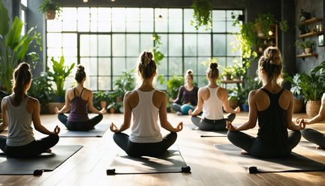 Esnekliği Artıran Yoga Pozları ile Vücut Gelişiminizi Destekleyin