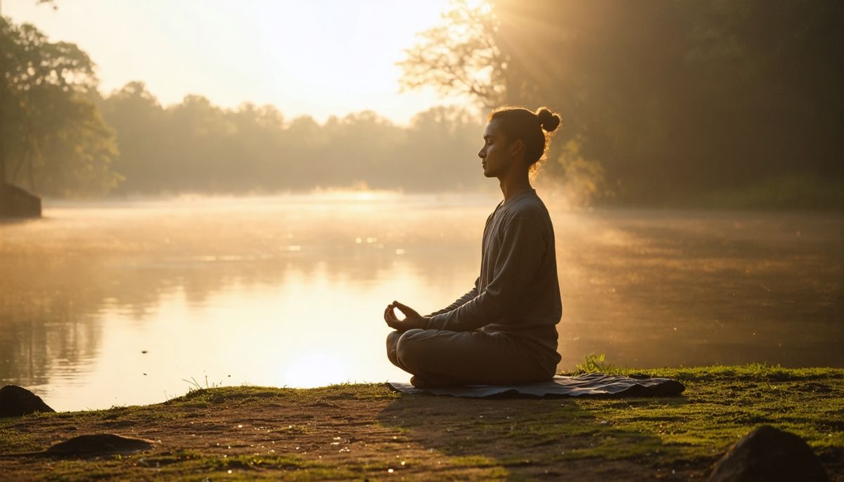 Zihinsel Dengenin Temelleri: Farkındalık ve Meditasyonla Stres Yönetimi