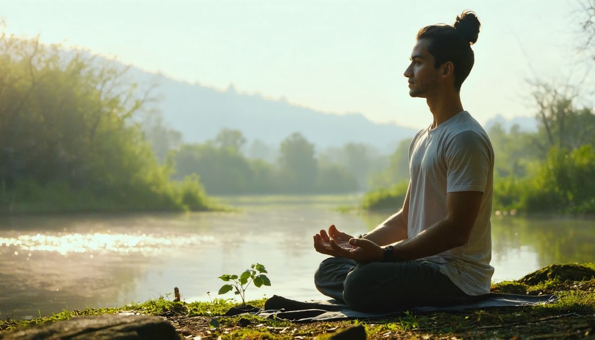 Günlük Farkındalık Egzersizleri ile Zihinsel Sağlığınızı Güçlendirin