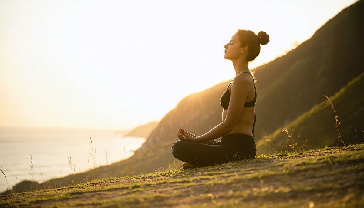 Zihni Sakinleştirmenin Basit Yöntemleri: Günlük Hayatta Zihin Sakinliği ve Zihnî