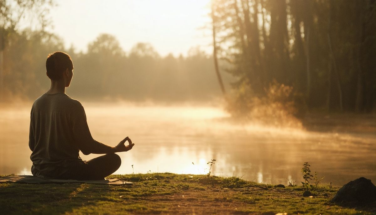 Farkındalıkla Anksiyete Yönetimi Teknikleri: Zihin Sağlığınızı Güçlendirin