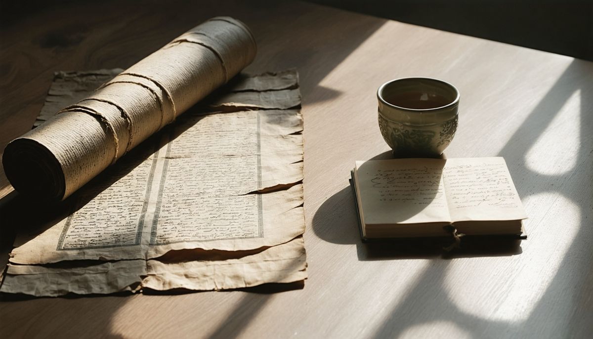 Yoga'nın Klasik Kaynakları: Patanjali Sutraları ve Modern Bağlantılar