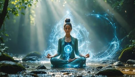 Yoga Felsefesinde Karma Kavramı: Etki ve Sonuçların Derin Anlamı