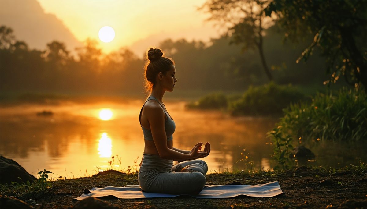 Kişisel Gelişim ve Yoga İlişkisi: Öz Farkındalık ve Yaşam Kalitesini Artırmanın 