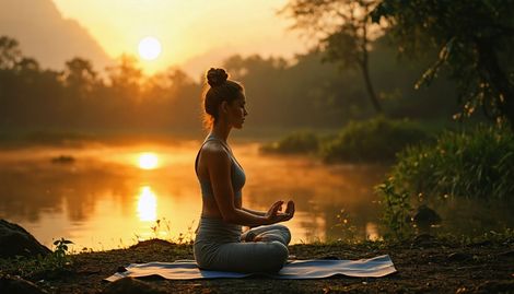 Kişisel Gelişim ve Yoga İlişkisi: Öz Farkındalık ve Yaşam Kalitesini Artırmanın 