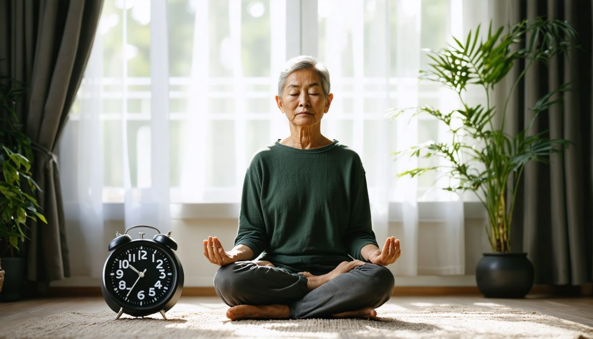 Günlük 10 Dakika Farkındalık Meditasyonu: Adım Adım Uygulama