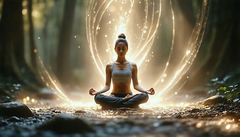 Yoga Felsefesinde Karma Kavramı: Etki ve Sonucun Derin Anlamı