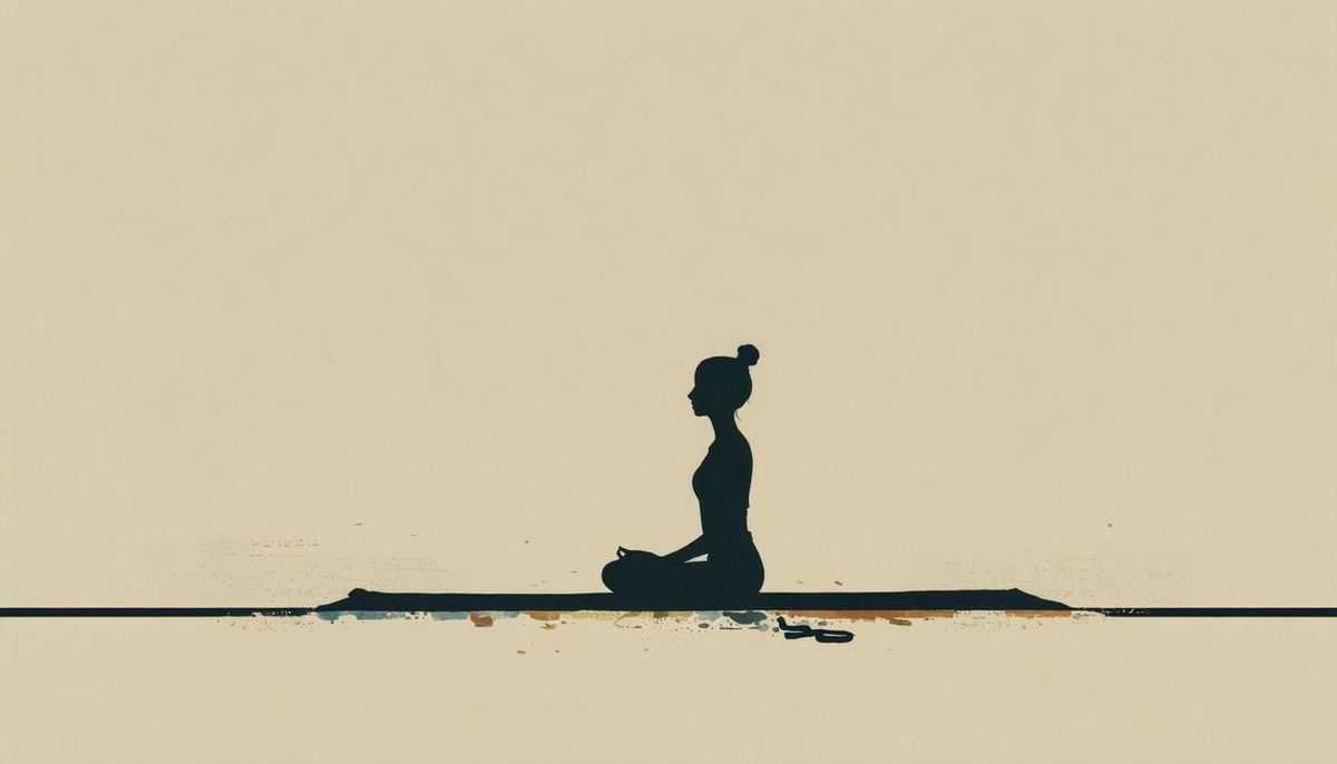 Yoga tarihi ve felsefesi: günlük pratiğe uygulanabilir ilkeler