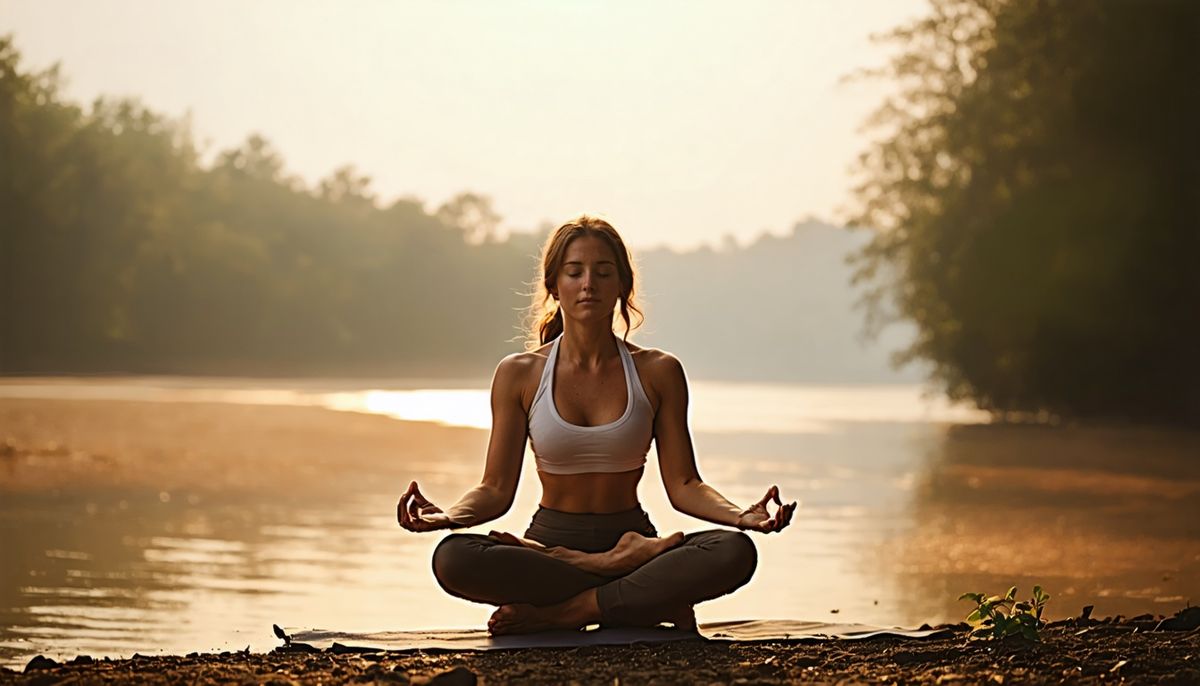 Nefes Teknikleriyle Yoga Derinleşiyor: Beden ve Zihin Sağlığına Etkileri