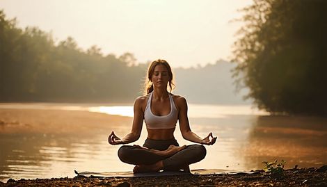 Nefes Teknikleriyle Yoga Derinleşiyor: Beden ve Zihin Sağlığına Etkileri