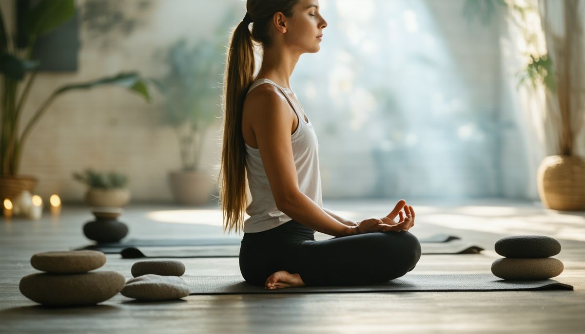 Derin Nefesin Bedene Faydaları: Sağlıklı Yaşam İçin Nefes Egzersizleri