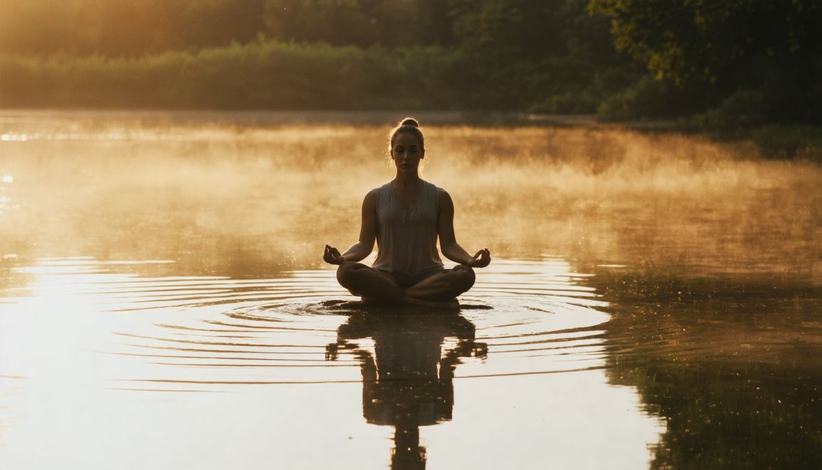Stresi Azaltan Zihin Egzersizleri ile Zihinsel Dengenizi Sağlayın
