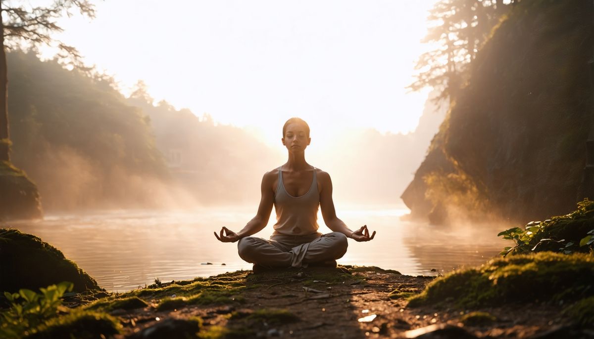 Zihni Temizlemek İçin Etkili Meditasyon Yöntemleri ve Farkındalık Teknikleri