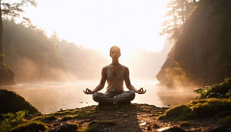 Zihni Temizlemek İçin Etkili Meditasyon Yöntemleri ve Farkındalık Teknikleri