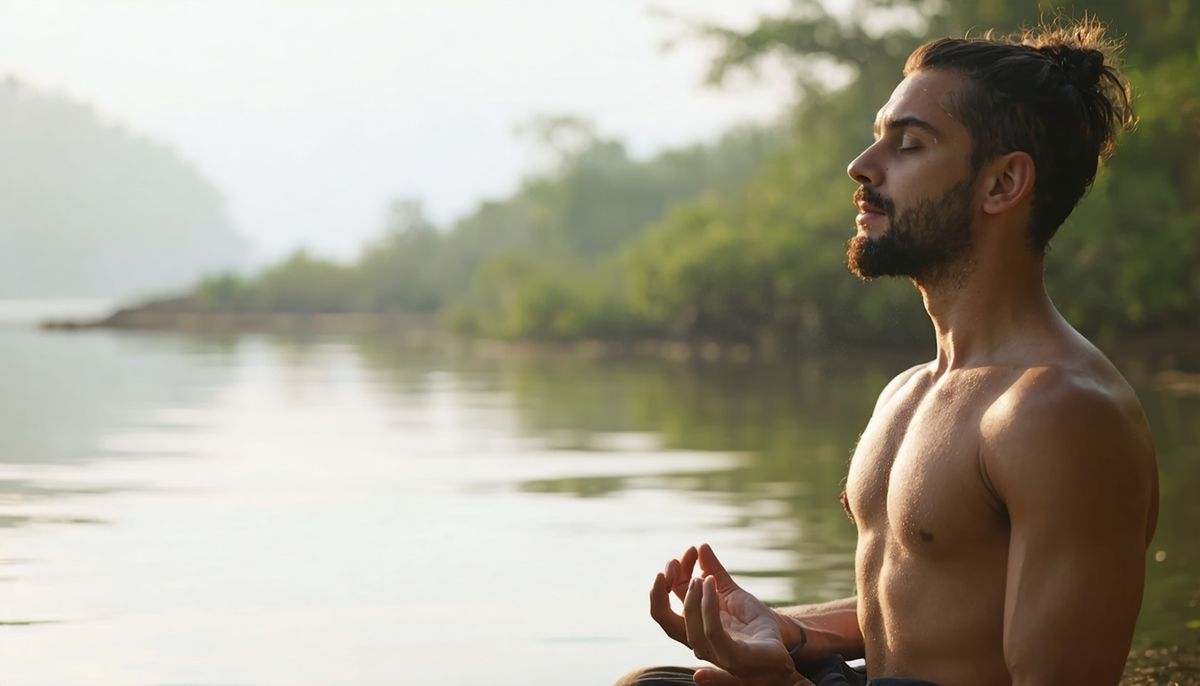 Nefesle Yoga Performansını Artırma: Beden ve Zihin Arasındaki Güçlü Bağ