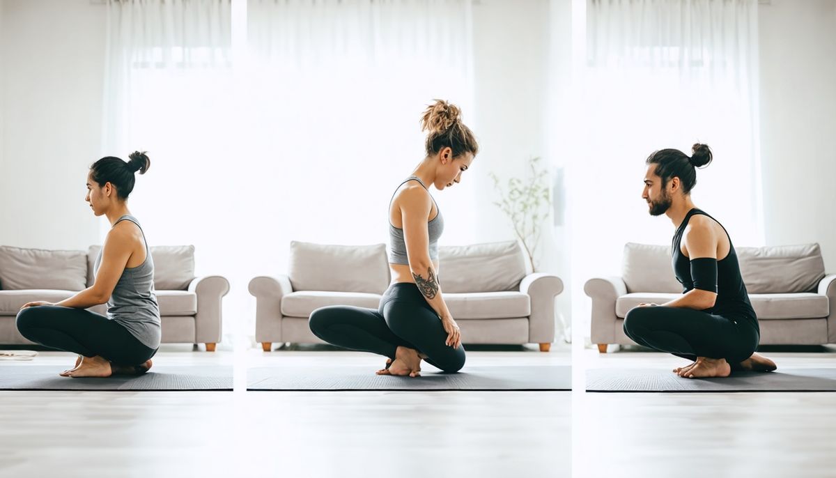 Haftalık 15 Dakikada Esneklik Planı: Hedefe Yönelik İlerleme Tablosu