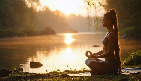 Yoga ile Anksiyete Azaltma Teknikleri: Zihinsel Sağlığınızı Güçlendirin